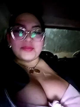 RachelCute1 online show from October 3, 2025, 12:07 am