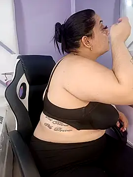 RachelCute1 online show from October 10, 2025, 8:19 pm