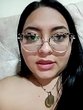 RachelCute1 online show from October 18, 2025, 5:32 am