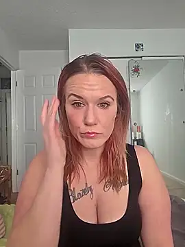 RhondaRump online show from February 9, 2026, 2:32 pm