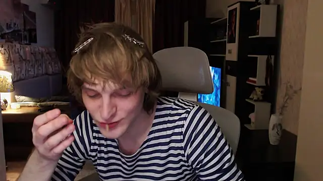 Playersuperstar online show from February 19, 2026, 10:17 pm