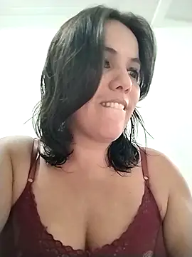 Bellapotencia1985 online show from September 9, 2025, 10:26 am