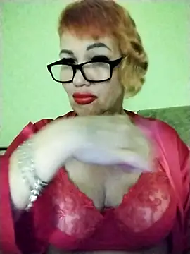 Alissa5555211 online show from September 10, 2025, 7:58 pm