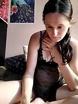 HardCouple33 online show from May 25, 2026, 6:58 pm
