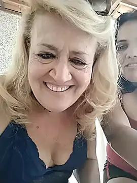 Belladama61 online show from October 15, 2025, 12:16 pm