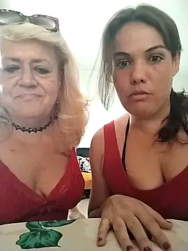 Belladama61 online show from April 1, 2026, 11:00 am