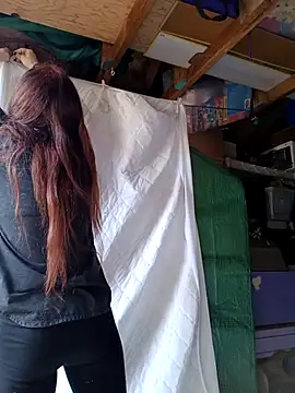 Wonderland97 online show from January 13, 2026, 8:58 pm