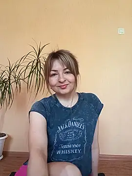Kate2891 online show from May 19, 2026, 5:25 am