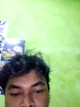 bagasFreedom online show from April 19, 2026, 7:16 pm