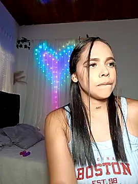 linda698049 online show from September 20, 2025, 5:41 am