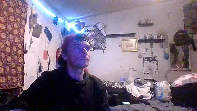 RichardW online show from January 19, 2026, 3:21 am