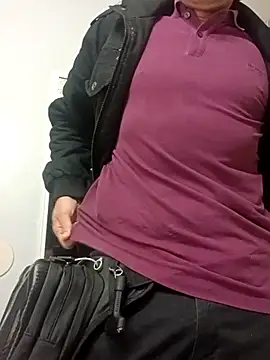 RichardW online show from February 16, 2026, 6:48 pm