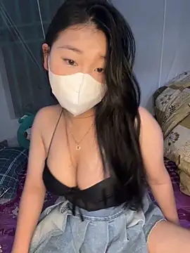 Samcutes online show from November 26, 2025, 1:23 pm