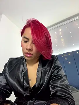 Snapshot of alejandra_prk26 chatting on January 15, 2026, 1:43 am alejandra prk26 online show from January 15, 2026, 1:43 am