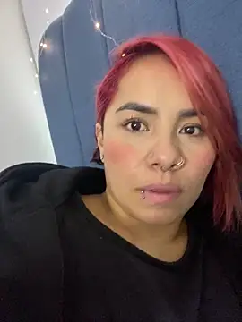 Snapshot of alejandra_prk26 chatting on February 6, 2026, 1:58 pm alejandra prk26 online show from February 6, 2026, 1:58 pm