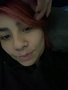 Snapshot of alejandra_prk26 chatting on February 7, 2026, 2:48 am alejandra prk26 online show from February 7, 2026, 2:48 am