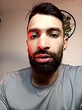 Enzo-wolf33 online show from October 15, 2025, 6:24 am