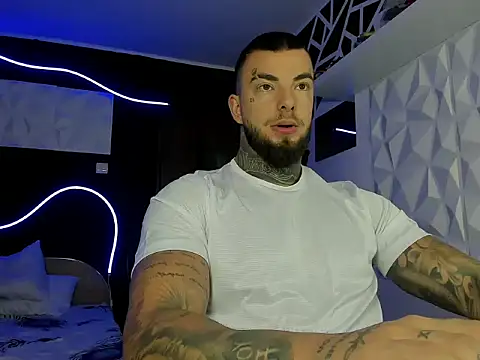 Chrisjordan66 online show from October 6, 2025, 7:50 am