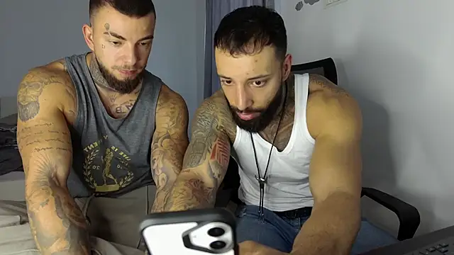 Chrisjordan66 online show from October 7, 2025, 5:48 am