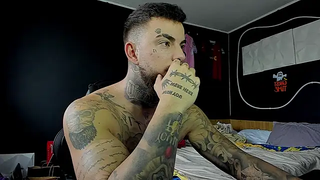 Chrisjordan66 online show from December 2, 2025, 8:41 am