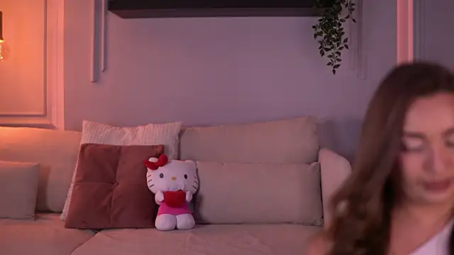 MillaSerene online show from March 11, 2026, 6:30 am