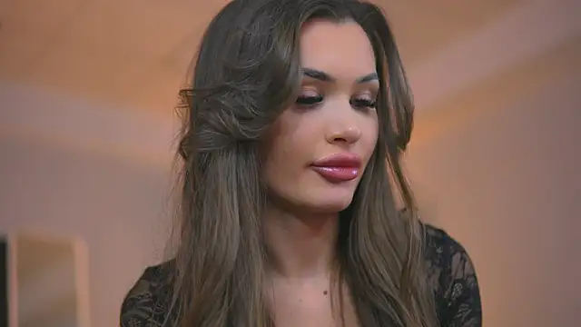 KyssaraPlay online show from February 24, 2026, 7:56 pm