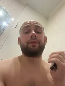 LuckyGirlfriends online show from March 9, 2026, 5:00 am