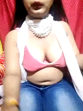 Babe Doll04 online show from September 28, 2025, 6:19 am