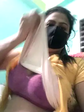 HOT BABY66 online show from November 9, 2025, 8:18 pm