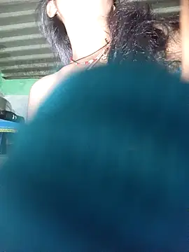 MISS LOVE 001 online show from September 26, 2025, 4:33 pm