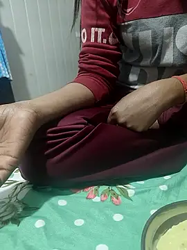 Snapshot of Radhika_01 chatting on January 9, 2026, 5:15 pm Radhika 01 online show from January 9, 2026, 5:15 pm