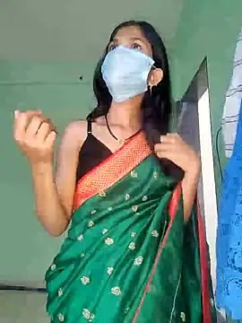 Shivani2002 online show from February 18, 2026, 5:47 am