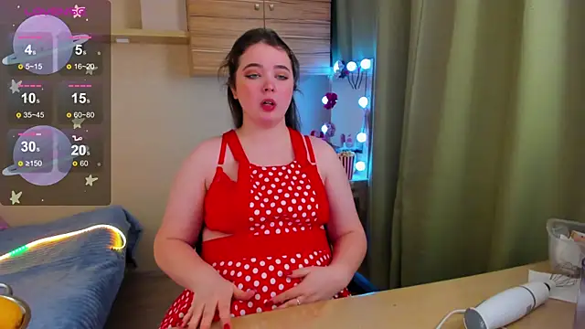 Alice next door online show from January 16, 2026, 2:21 pm