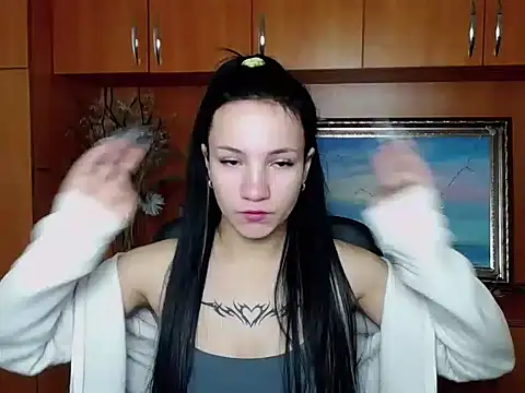 Em7MaA online show from October 3, 2025, 6:21 am