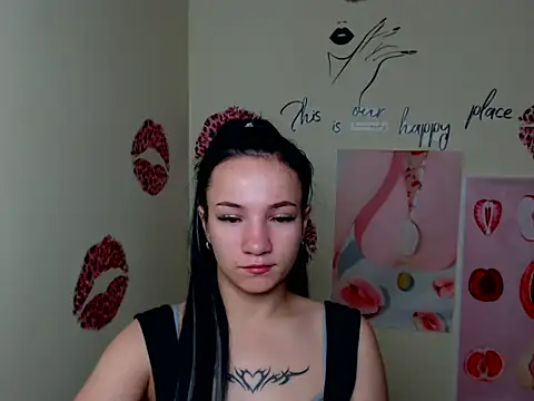 Em7MaA online show from October 11, 2025, 5:55 pm