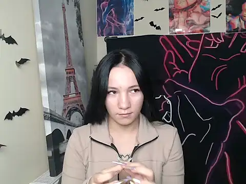 Em7MaA online show from November 5, 2025, 1:11 pm