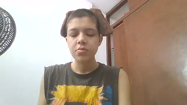 MorganKink online show from October 4, 2025, 3:32 pm