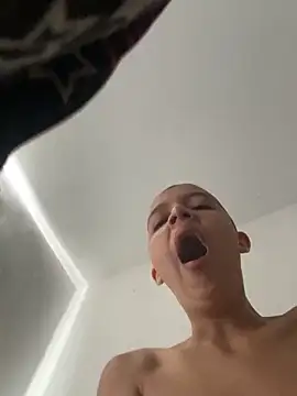 MorganKink online show from October 14, 2025, 1:45 pm