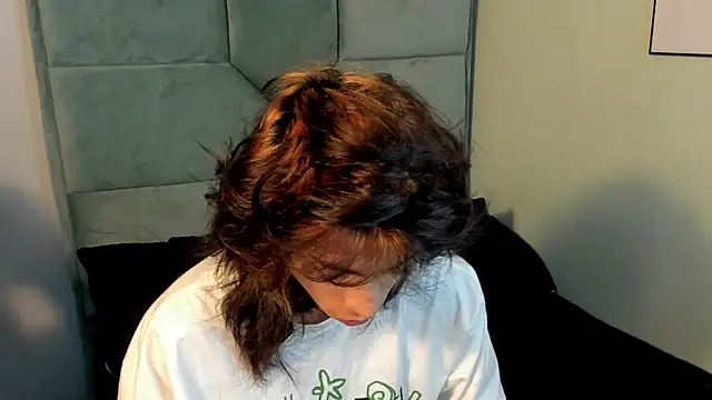 Dereck Manson online show from November 6, 2025, 11:22 am