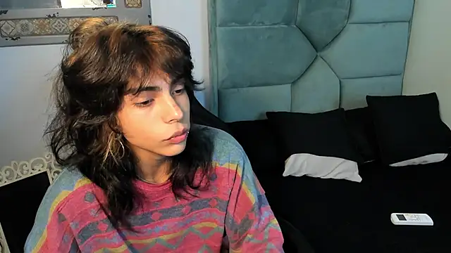 Dereck Manson online show from November 9, 2025, 11:41 am