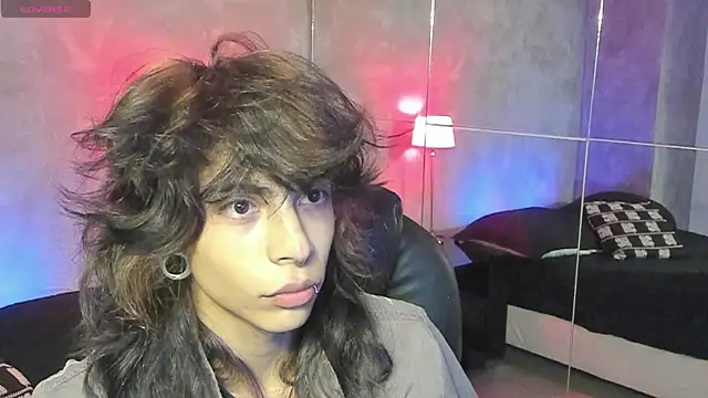 Dereck Manson online show from November 20, 2025, 11:10 am