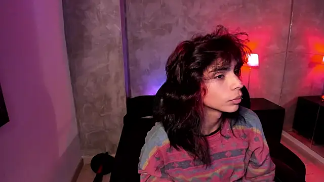 Dereck Manson online show from November 23, 2025, 11:43 am