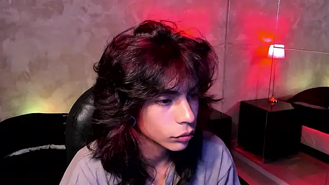 Dereck Manson online show from November 27, 2025, 11:34 am