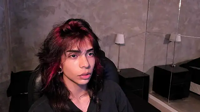 Dereck Manson online show from November 30, 2025, 11:36 am