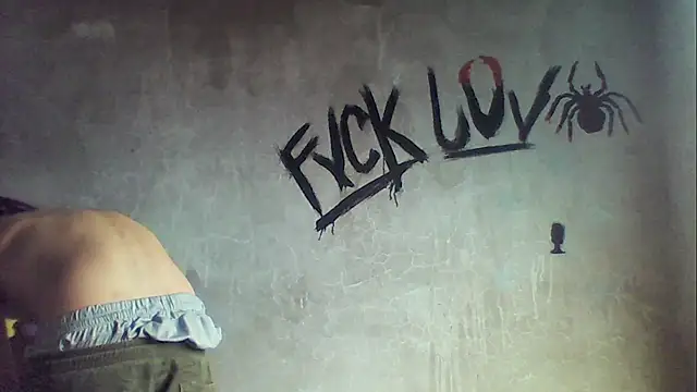 dirty model online show from November 27, 2025, 8:55 pm