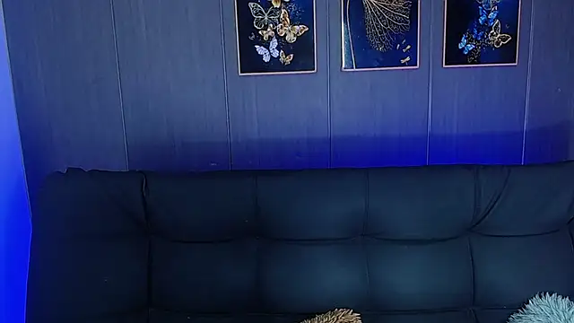 dirty model online show from February 2, 2026, 10:08 pm