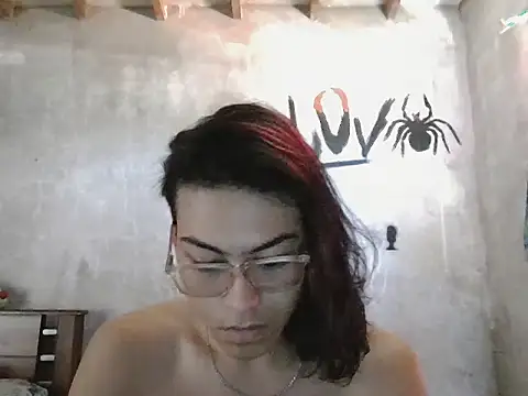 dirty model online show from April 9, 2026, 2:33 pm