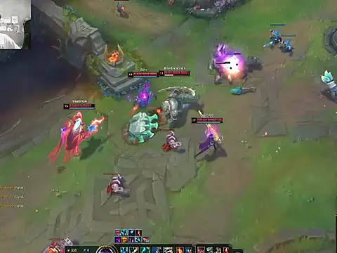 dirty model online show from April 18, 2026, 7:07 pm