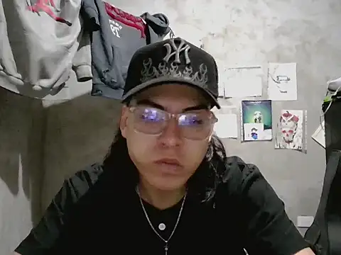 dirty model online show from April 19, 2026, 8:13 am