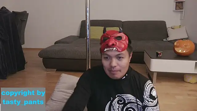 Tasty pants online show from October 31, 2025, 8:21 pm